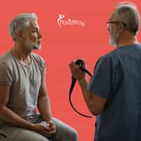 What Endoscopy Results Mean Before Esophageal Cancer Immunotherapy in Mexico